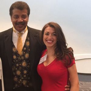 Meet your Posher, Dana