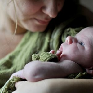 Meet your Posher, Adrienne