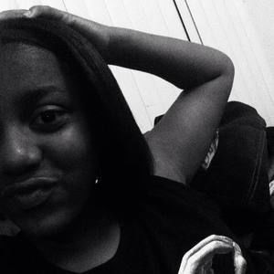 Meet your Posher, Deondra