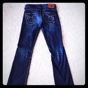 BIG STAR JEANS