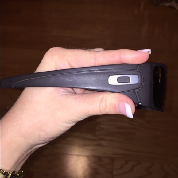 Oakley fuel cell sunglasses