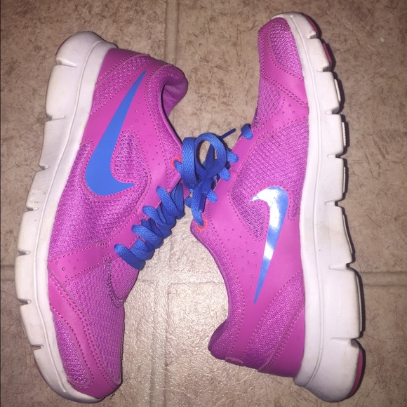 Nike Flex Experience RN 2