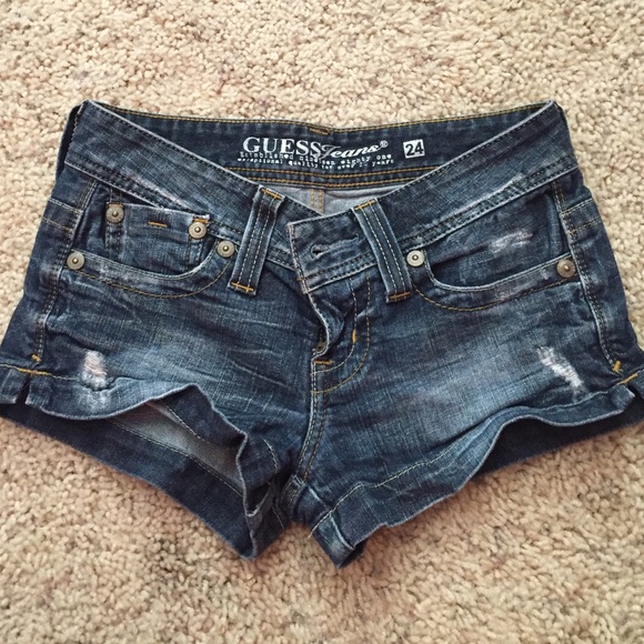 Guess shorts