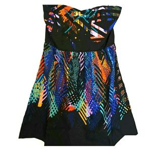 Roxy dress