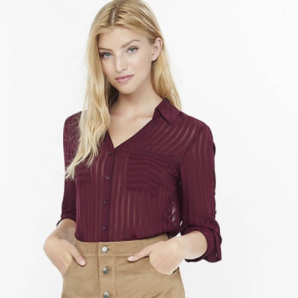 Express Portofino (Original fit )