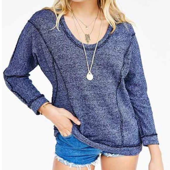 Urban Outfitters Dolman Tops/Sweater