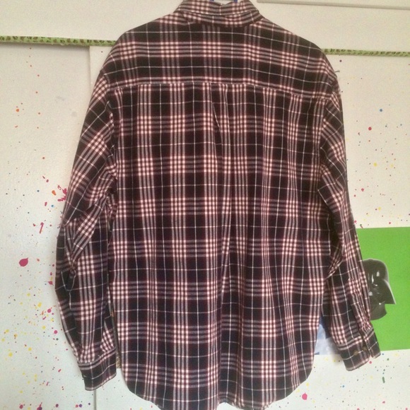 Button Down - Picture 3 of 4