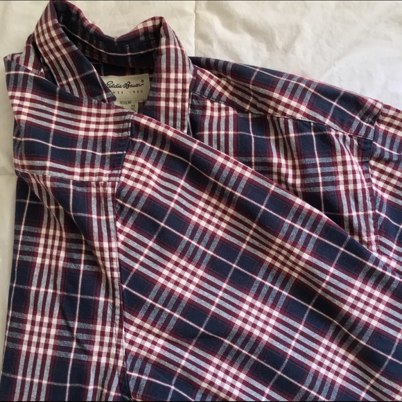 Button Down