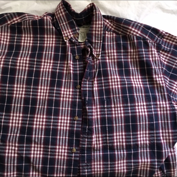 Button Down - Picture 2 of 4