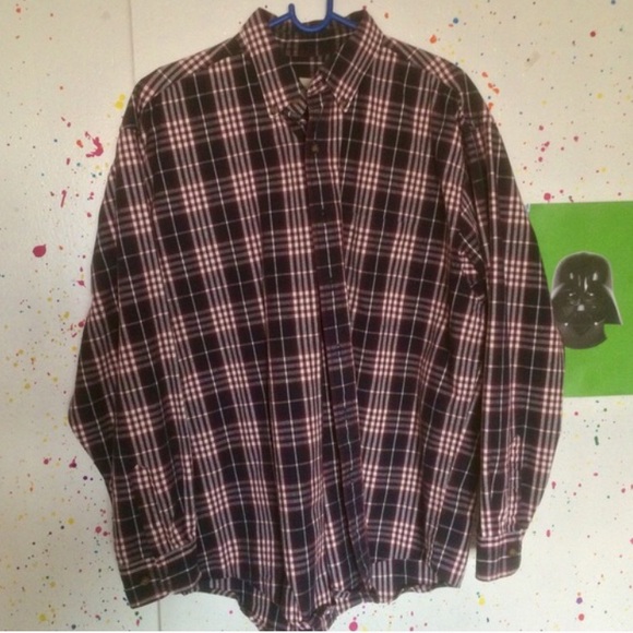 Button Down - Picture 4 of 4