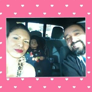 Meet your Posher, Barbara