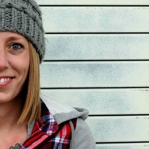 Meet your Posher, Chrissy