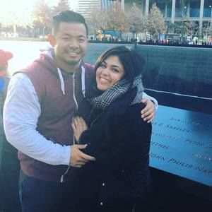 Meet your Posher, Daniela