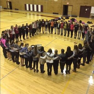 Meet your Posher, Jenny