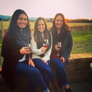 Meet your Posher, Tara