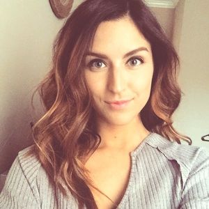 Meet your Posher, Kelsie