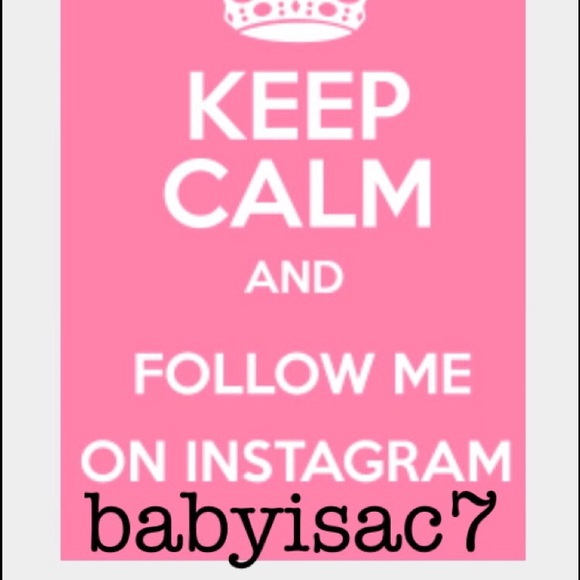 Please follow my son