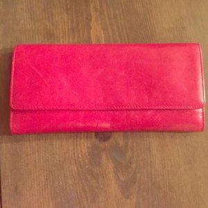 Authentic Hobo wallet