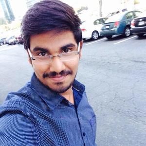 Meet your Posher, Rakesh