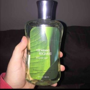 Bath & Body Works Shower Gel & Lotion