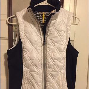 Like new Lole vest