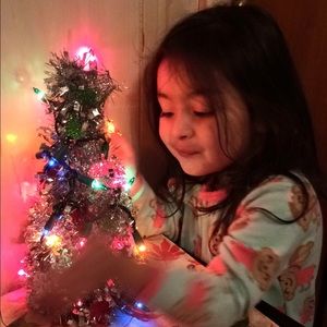 Meet your Posher, Felicita