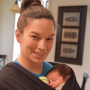 Meet your Posher, Amanda