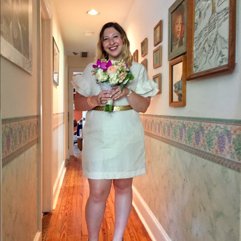 Meet your Posher, Maura