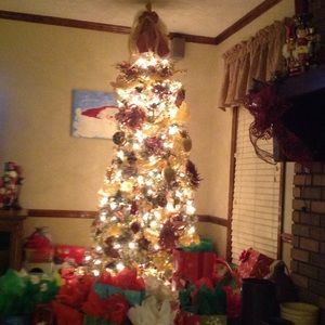 Meet your Posher, Cheryl