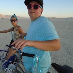 Meet your Posher, Kelli