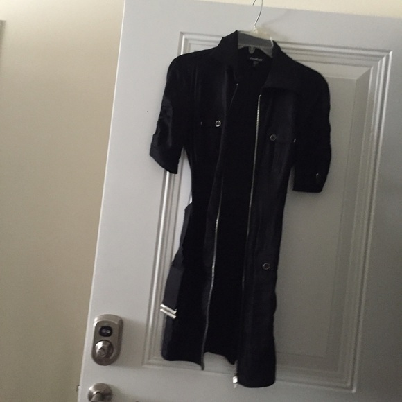 Bebe dress