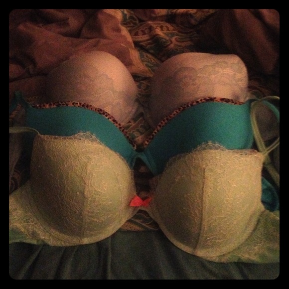 Bras