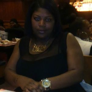 Meet your Posher, Briana