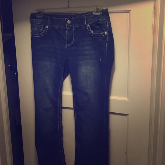 Maurices Jeans