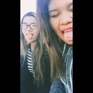 Meet your Posher, Leslie