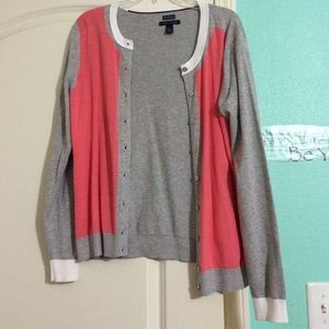 Tommy Hilfiger cardigan
