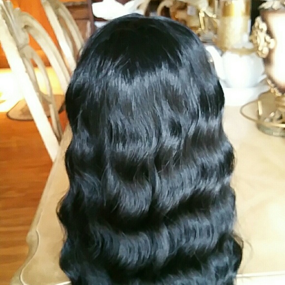 Deep Bodywave Beauty Wig 22-24 inches #1