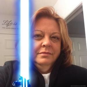 Meet your Posher, Stacey