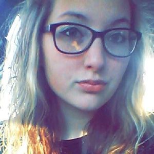 Meet your Posher, Gabrielle
