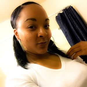 Meet your Posher, Marlene