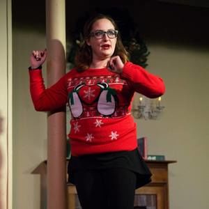 Meet your Posher, Catherine