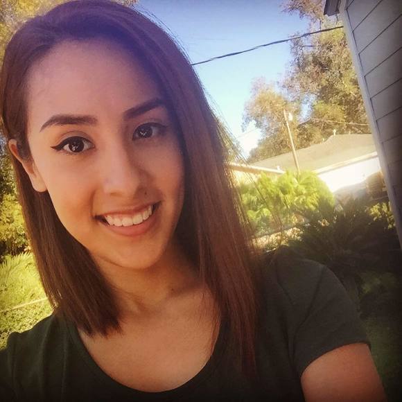 Meet your Posher, Erica