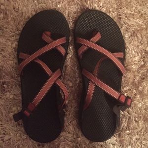 Size 8 Chacos