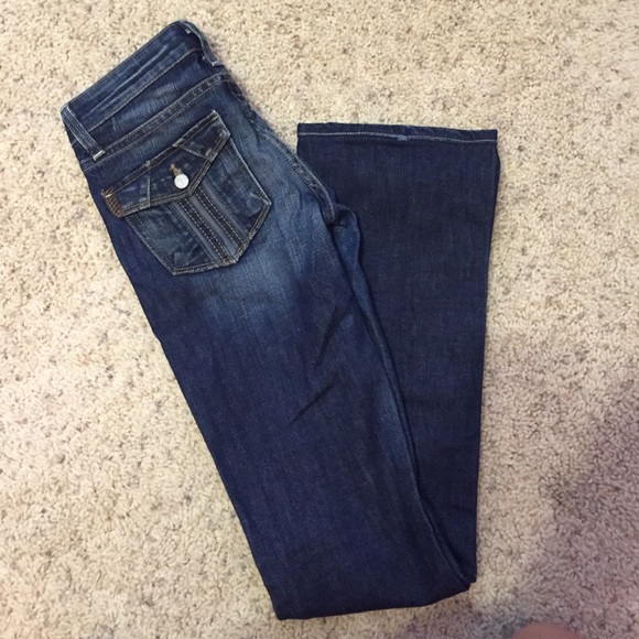 Paige jeans