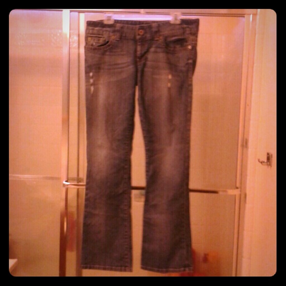Guess Jeans