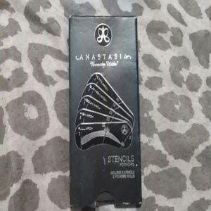 Anastasia Beverley Hills Eyebrow Stencils 5