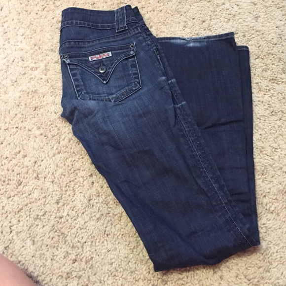 Hudson jeans