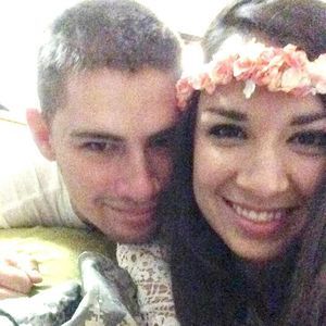 Meet your Posher, Suzanne