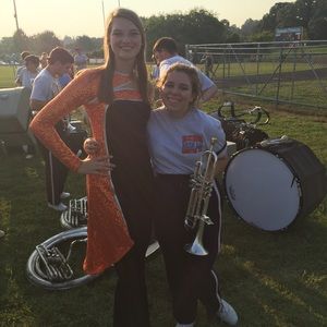 Meet your Posher, Hailey