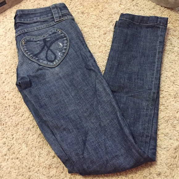 Juicy couture jeans